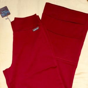 Matilda Jane red Finns size large NWT
